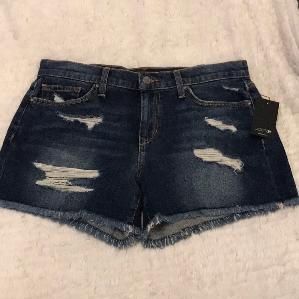 Cute Joes cut off shorts